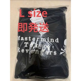 マスターマインドジャパン(mastermind JAPAN)のTokyo Revengers mastermind JAPAN パーカー(パーカー)