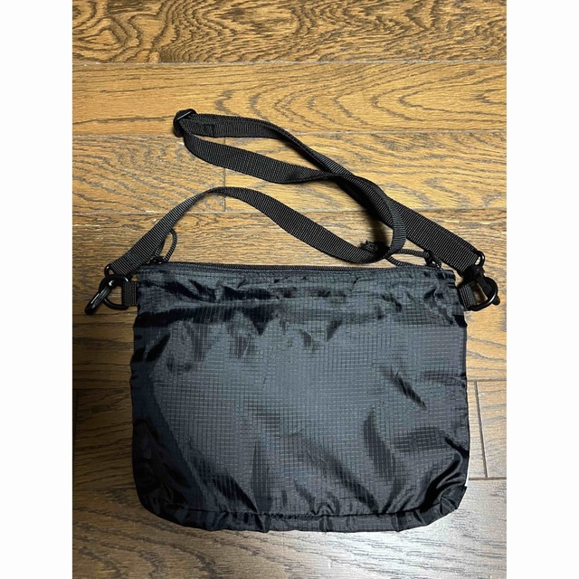 F.C.R.B. - レア出品【新品未使用】FCRBサコッシュバッグ/ブラックの ... レア出品【新品未使用】FCRBサコッシュバッグ/ブラック