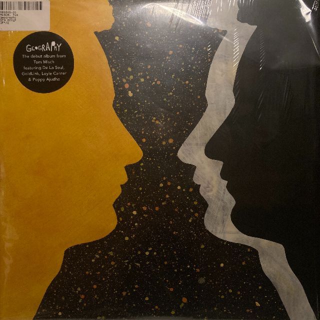 Tom Misch – Geography