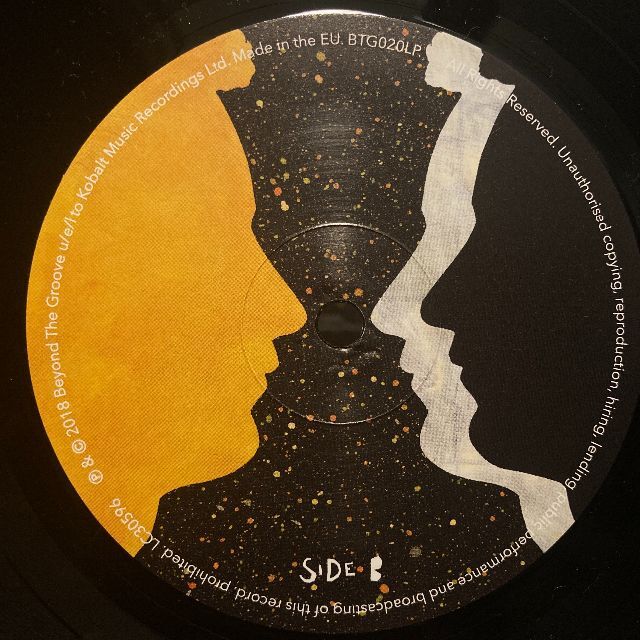 Tom Misch – Geography 3