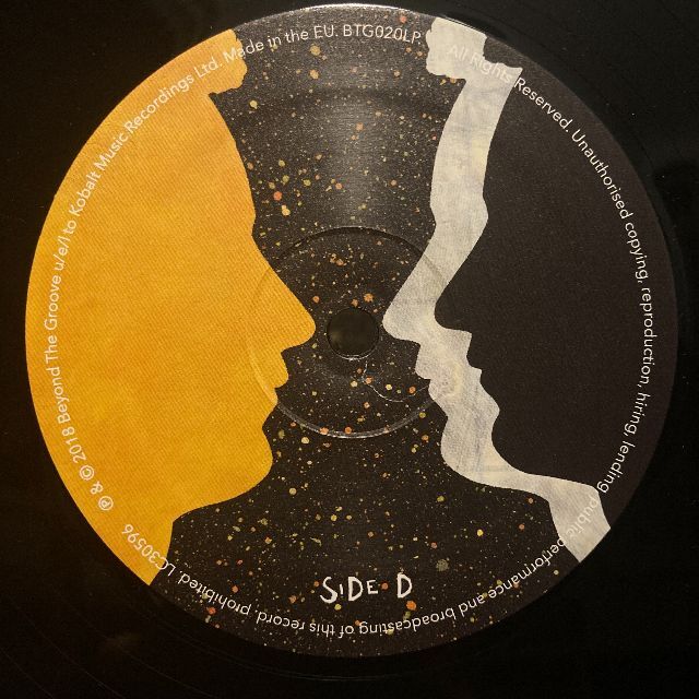 Tom Misch – Geography 5