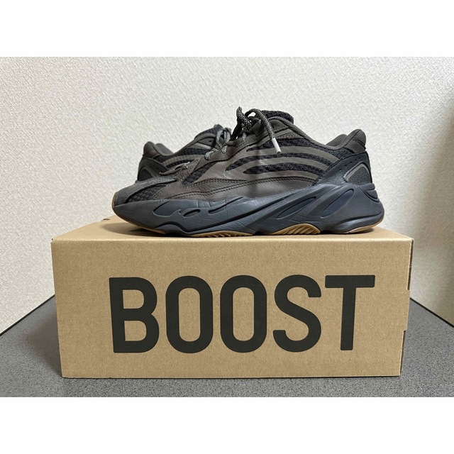 ADIDAS YEEZY BOOST 700 V2 GEODE 27.5