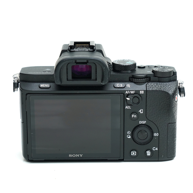 SONY α7ii ソニー A7M2 ボディ 商品の状態 カメラ 激安購入 - 通販
