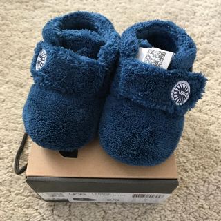 アグ(UGG)の★アグ★ベビー★ルームシューズ★11★(その他)