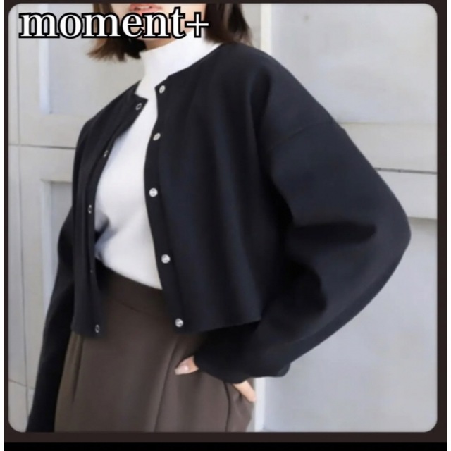 スペシャルプライス 《新品、タグ付き》LEANN MOMENT ショート