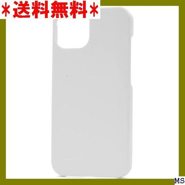 ☆ iPhone 14 アイフォン １4 ハードケース バ 使いやすい ホワイト スマホ/家電/カメラのスマホアクセサリー(モバイルケース/カバー)の商品写真