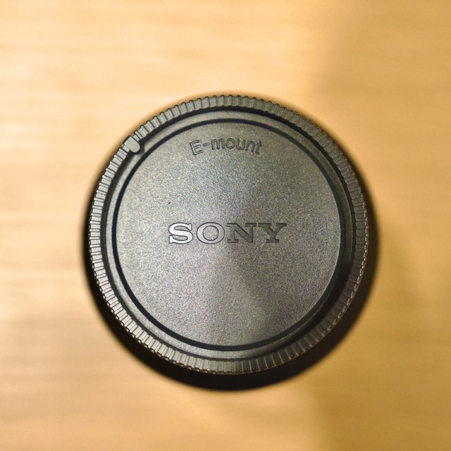 SONY SEL2870 FE 28-70mm F3.5-5.6 OSS