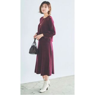 自由区 セットアップ/コーデ(レディース)の通販 94点 | 自由区の