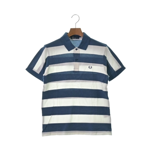 古着 フレッドペリー ポロシャツ Mサイズ - 通販 - guianegro.com.br