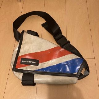 フライターグ(FREITAG)のフライターグ　F31 ナイトライダー　(メッセンジャーバッグ)