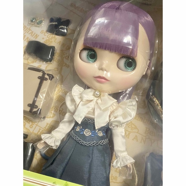 CWC限定ネオブライス クインテセンシャル ジャーニー 当店だけの限定