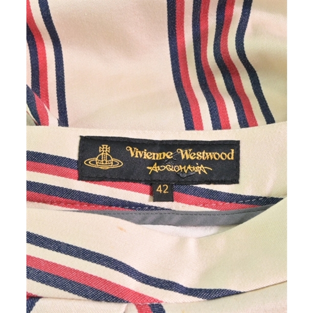 Vivienne Westwood RED LABEL ひざ丈スカート