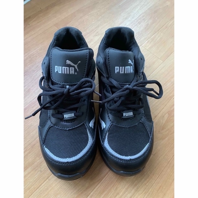 PUMA - 専用商品です!安全靴 プーマ 26.5 4Eの通販 by aya|プーマ