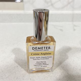 ディメーター　クレームアングレーズ　香水　30ml(香水(女性用))