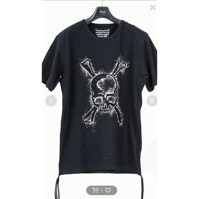 Roen Tシャツ 1