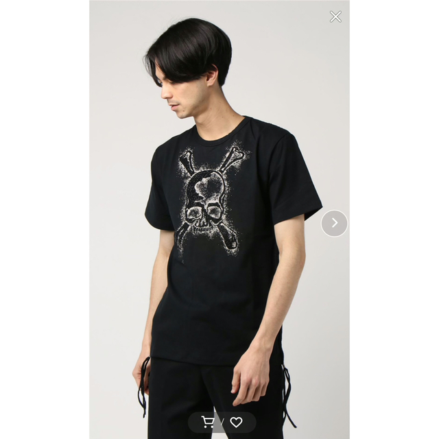 Roen Tシャツ