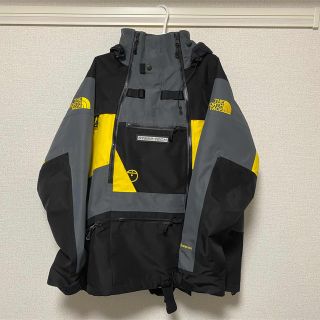 ザノースフェイス(THE NORTH FACE)の【定価15万以上】ノースフェイス steep tech GORE-TEX(マウンテンパーカー)