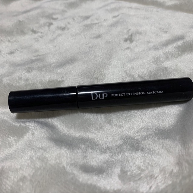 D-UP(ディーアップ)のD-UP マスカラ ブラック コスメ/美容のベースメイク/化粧品(マスカラ)の商品写真
