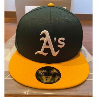 ウィンダンシー(WIND AND SEA)のWIND AND SEA MLB x NEW ERA 59FIFTY(キャップ)