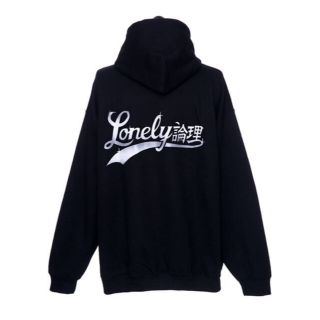 ファセッタズム(FACETASM)のLONELY論理 BLING2 HOODIE(パーカー)