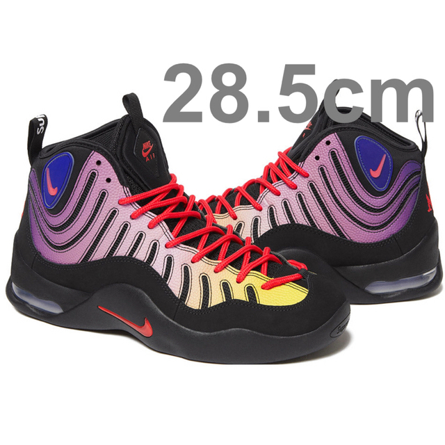 Supreme Nike Air Bakinのサムネイル