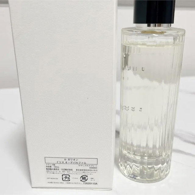 Penhaligon's(ペンハリガン)の【LE GALION /100mL】IRIS ルガリオン オードパルファン コスメ/美容の香水(ユニセックス)の商品写真