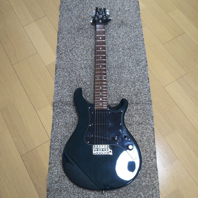 PRS SE EG エレキギター | holistiskbiomediciner.dk
