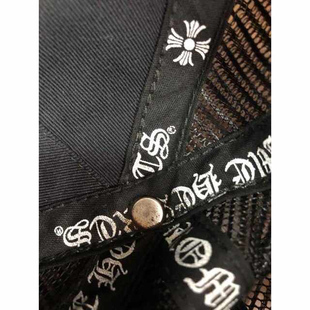 Chrome Hearts(クロムハーツ)のクロムハーツ  キャップ メンズの帽子(キャップ)の商品写真