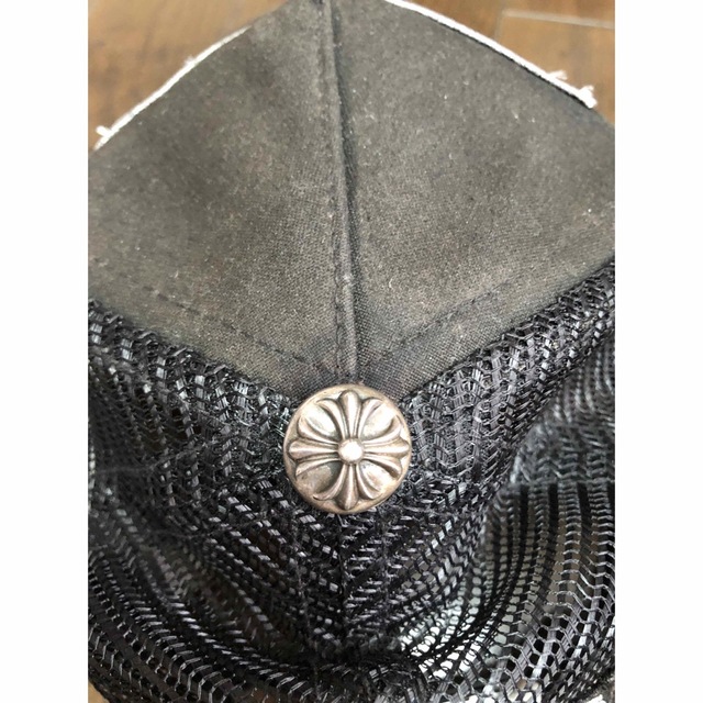 Chrome Hearts(クロムハーツ)のクロムハーツ  キャップ メンズの帽子(キャップ)の商品写真