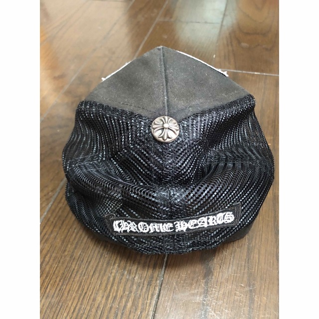 Chrome Hearts(クロムハーツ)のクロムハーツ  キャップ メンズの帽子(キャップ)の商品写真