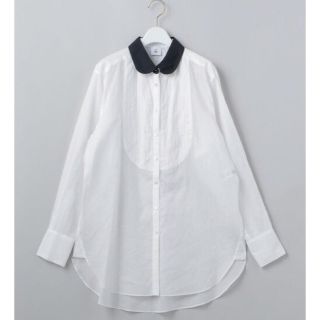 6 (ROKU) - 6 ROKU SUKE STRIPE SHIRT シアーシャツ オケージョンの