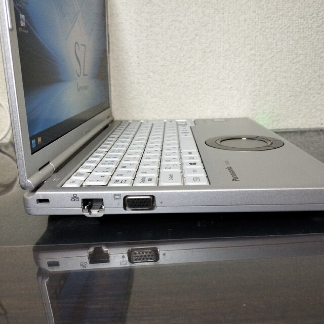 ⑩ Let’s Note Office2021正規品 Core-i5 カメラ搭載