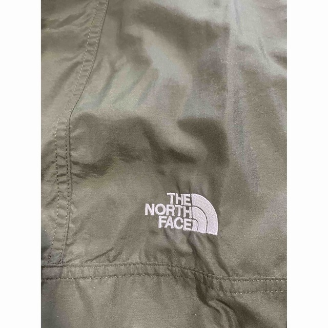 THE NORTH FACE(ザノースフェイス)のノースフェイス　M  コンパクトジャケット レディースのジャケット/アウター(ナイロンジャケット)の商品写真