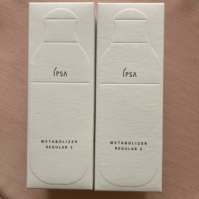 イプサ IPSA ME レギュラー 3  ×2本 コスメ/美容のスキンケア/基礎化粧品(化粧水/ローション)の商品写真