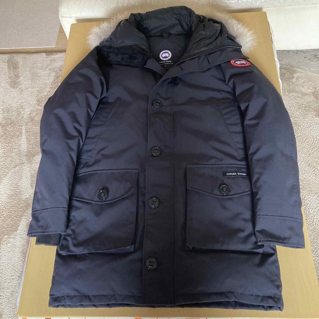 CANADA GOOSE(カナダグース)の【新品未使用】カナダグースダウン メンズのジャケット/アウター(ダウンジャケット)の商品写真