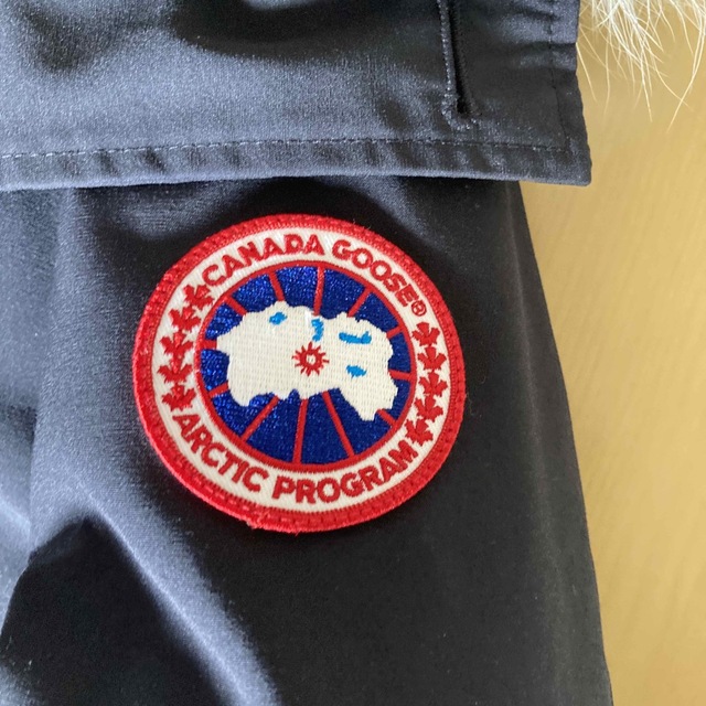 CANADA GOOSE(カナダグース)の【新品未使用】カナダグースダウン メンズのジャケット/アウター(ダウンジャケット)の商品写真