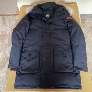 カナダグース(CANADA GOOSE)の【新品未使用】カナダグースダウン(ダウンジャケット)