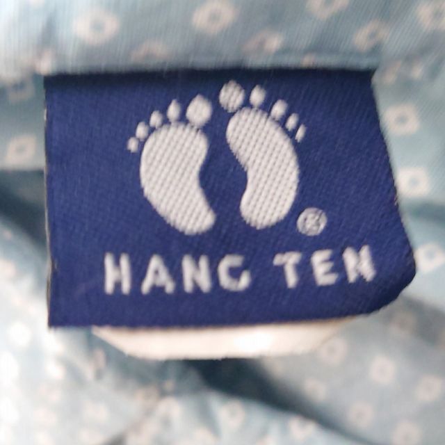 HANG TEN(ハンテン)の【古着/大きいサイズ】「HANG TEN/ハンテン」『メンズ/シャツ/3L』 メンズのトップス(シャツ)の商品写真