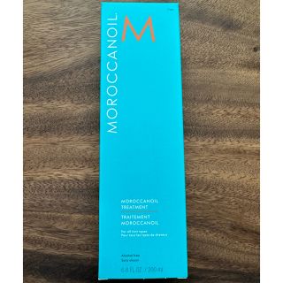 モロッカンオイル(Moroccan oil)のモロッカンオイル　200ml(オイル/美容液)