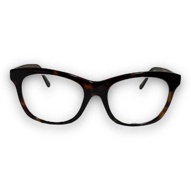 JIMMY CHOO(ジミーチュウ)の【極美品】JIMMY CHOO/ジミー チュウ 眼鏡フレーム　メガネ メンズのファッション小物(サングラス/メガネ)の商品写真