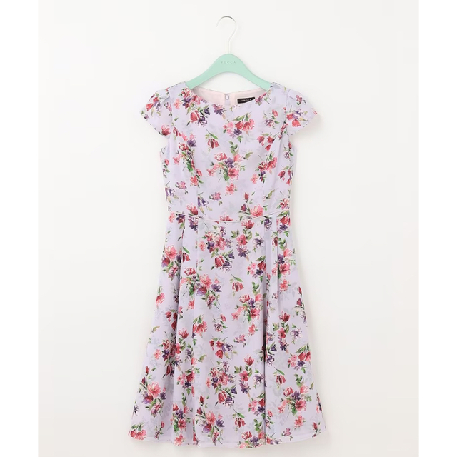 TOCCA - Toccaワンピース新品♡3/7発送の通販 by babypink♡shop ...