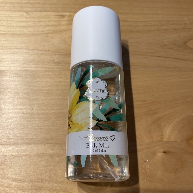 Laline(ラリン)の【miku様専用】LALINE  Body Mist コスメ/美容のボディケア(その他)の商品写真