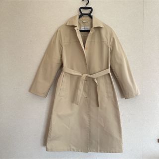 マックスマーラ(Max Mara)のマックスマーラ　コート　トレンチコート(トレンチコート)