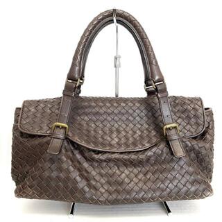 ボッテガヴェネタ(Bottega Veneta)のボッテガヴェネタ ハンドバッグ 172076(ハンドバッグ)