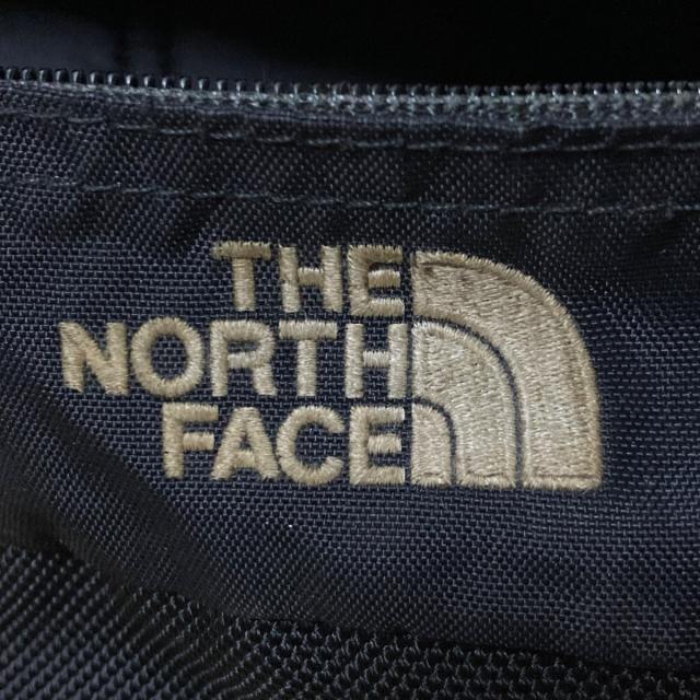 THE NORTH FACE(ザノースフェイス)のノースフェイス ウエストポーチ - 黒 レディースのバッグ(ボディバッグ/ウエストポーチ)の商品写真