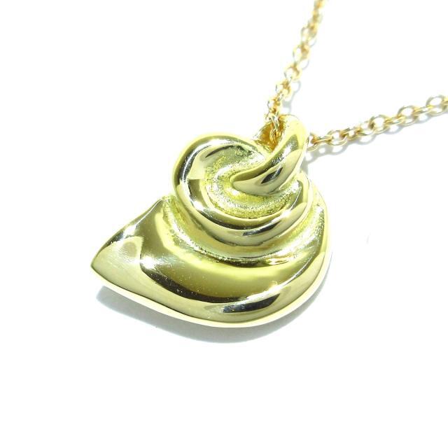 格安SALEスタート! Tiffany & Co. - ティファニー ネックレス美品