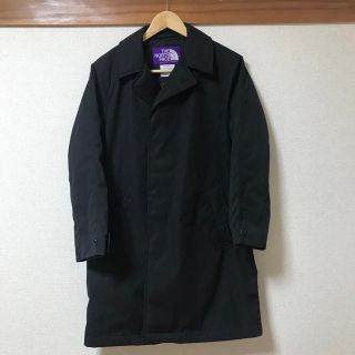 ノースフェイス(THE NORTH FACE) ステンカラーコート(メンズ)の通販 ...