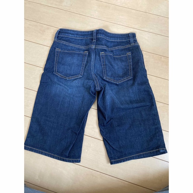 GAP(ギャップ)のGAP デニム レディースのパンツ(デニム/ジーンズ)の商品写真