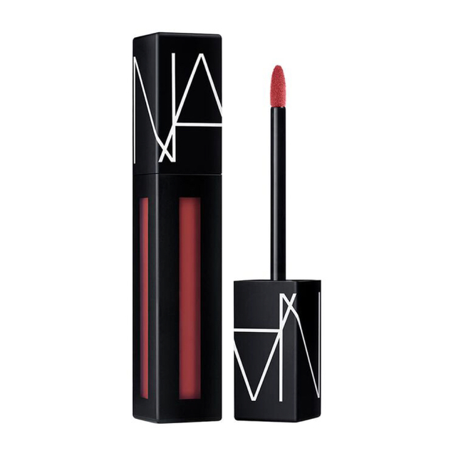 NARS(ナーズ)のNARS パワーマットリップピグメント 2762 ローズピンク コスメ/美容のベースメイク/化粧品(口紅)の商品写真