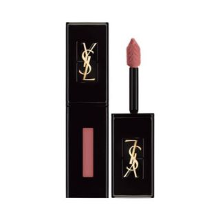 イヴサンローランボーテ(Yves Saint Laurent Beaute)の【432限定色】ルージュ ピュールクチュール ヴェルニ(口紅)